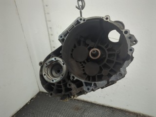 КПП 6-ст.мех. (МКПП) Volkswagen Passat 2005-2010
