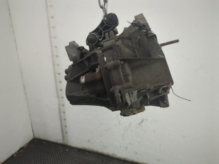 КПП 6-ст.мех. (МКПП), Renault Megane 2008-2014