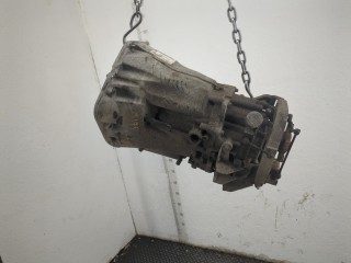 КПП 6-ст.мех. (МКПП), Mercedes Vito W639 2003-2010