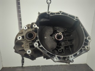 КПП 6-ст.мех. (МКПП) Opel Zafira B 2008-2014