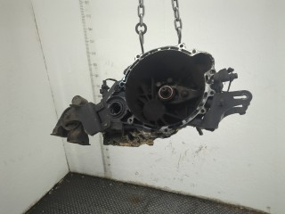 КПП 6-ст.мех. (МКПП) KIA Cee'd 2010-2012