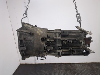 КПП 6-ст.мех. (МКПП), BMW 3 серия 2001-2006