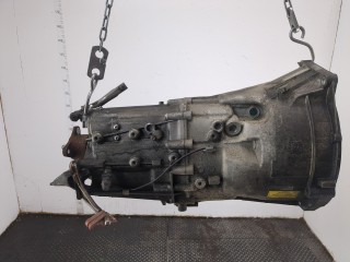 КПП 6-ст.мех. (МКПП), BMW 3 серия 2001-2006