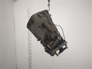 КПП 6-ст.мех. (МКПП), ориг. номер A6392602400, Mercedes Vito W639 2003-2010
