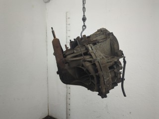 КПП 6-ст.мех. (МКПП), ориг. номер 7701722869, Renault Master 2003-2010