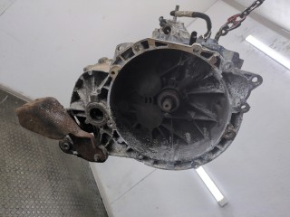 КПП 6-ст.мех. (МКПП) Ford S-Max 2006-2010