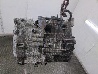 КПП 6-ст.мех. (МКПП), Ford S-Max 2006-2010
