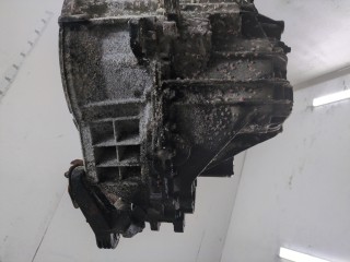 КПП 6-ст.мех. (МКПП), Ford S-Max 2006-2010