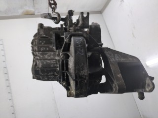 КПП 6-ст.мех. (МКПП) Opel Vivaro 2006-2014
