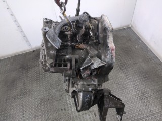 КПП 6-ст.мех. (МКПП), Opel Vivaro 2006-2014