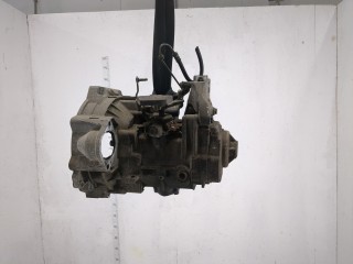 КПП 6-ст.мех. (МКПП), ориг. номер 02S300046M, Volkswagen Golf 1997-2006