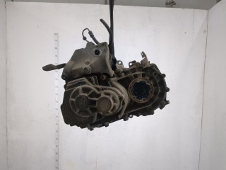 КПП 6-ст.мех. (МКПП), ориг. номер 02S300046M, Volkswagen Golf 1997-2006