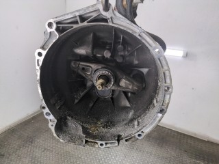 КПП 6-ст.мех. (МКПП) BMW 1 серия 2007-2011