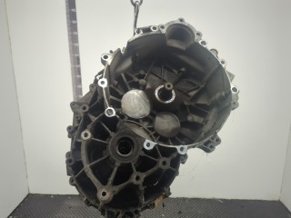 КПП 6-ст.мех. (МКПП) Ford S-Max 2006-2010