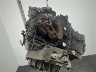 КПП 6-ст.мех. (МКПП), ориг. номер 8G9R7002JA, 1481561, Ford S-Max 2006-2010