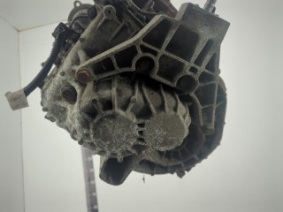 КПП 6-ст.мех. (МКПП), ориг. номер 8G9R7002JA, 1481561, Ford S-Max 2006-2010