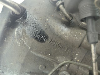 КПП 6-ст.мех. (МКПП), Ford Galaxy 2006-2010