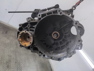 КПП 6-ст.мех. (МКПП), ориг. номер LHD, 02Q300045T, Volkswagen Golf 6 2008-2012