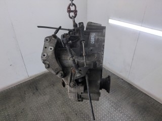КПП 6-ст.мех. (МКПП), ориг. номер LHD, 02Q300045T, Volkswagen Golf 6 2008-2012