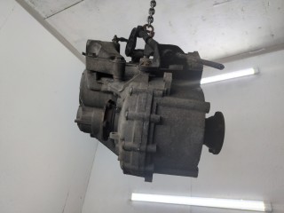 КПП 6-ст.мех. (МКПП), ориг. номер LHD, 02Q300045T, Volkswagen Golf 6 2008-2012