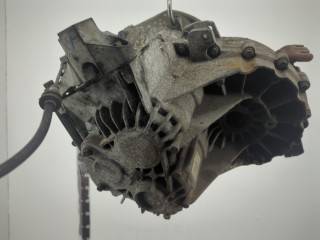 КПП 6-ст.мех. (МКПП), Volvo S40 2003-2007
