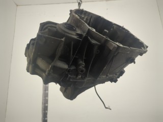 КПП 6-ст.мех. (МКПП), ориг. номер 32010BB60D, Nissan Qashqai 2010-2013