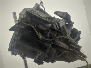 КПП 6-ст.мех. (МКПП), ориг. номер 32010BB60D, Nissan Qashqai 2010-2013