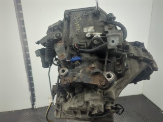 КПП 6-ст.мех. (МКПП), ориг. номер 32010BB60D, Nissan Qashqai 2010-2013