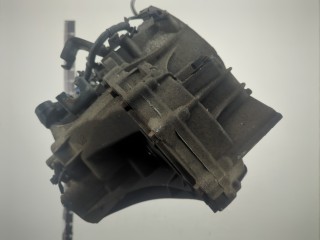 КПП 6-ст.мех. (МКПП), ориг. номер 32010BB60D, Nissan Qashqai 2010-2013