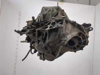 КПП 6-ст.мех. (МКПП), Toyota Avensis 3 2015-2018