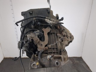 КПП 6-ст.мех. (МКПП), Ford Transit 2006-2014
