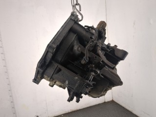 КПП 6-ст.мех. (МКПП), Opel Zafira B 2008-2014