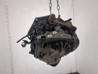 КПП 6-ст.мех. (МКПП), Opel Zafira B 2008-2014