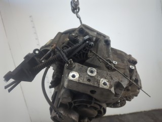 КПП 6-ст.мех. (МКПП), ориг. номер 02Q300050E, Volkswagen Passat 2011-2015