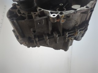 КПП 6-ст.мех. (МКПП), ориг. номер 02Q300050E, Volkswagen Passat 2011-2015
