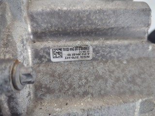 КПП 6-ст.мех. (МКПП), Mercedes E W212 2009-2013