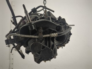 КПП 6-ст.мех. (МКПП), Opel Vivaro 2001-2006