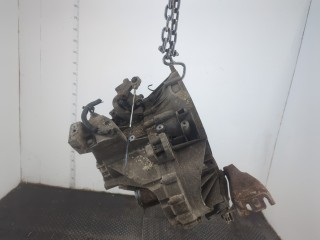 КПП 6-ст.мех. (МКПП), ориг. номер 1729459, Ford Mondeo 2003-2007