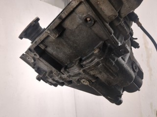 КПП 6-ст.мех. (МКПП), ориг. номер JLU, 02Q300041Q, 02Q300040HX, Volkswagen Passat 2005-2010