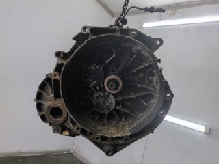 КПП 6-ст.мех. (МКПП) Ford Transit 2006-2014
