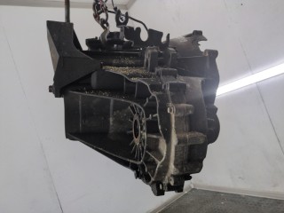 КПП 6-ст.мех. (МКПП), ориг. номер 8C1R7002DG, 1682142, Ford Transit 2006-2014