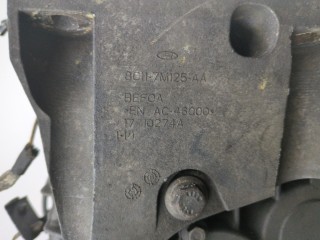 КПП 6-ст.мех. (МКПП), ориг. номер 8C1R7002DG, 1682142, Ford Transit 2006-2014