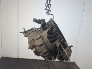 КПП 6-ст.мех. (МКПП), ориг. номер 1729459, Ford Mondeo 2006-2010