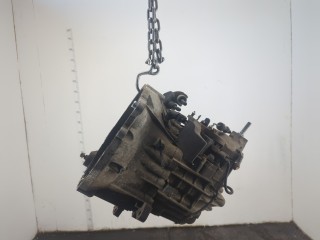 КПП 6-ст.мех. (МКПП), ориг. номер 1729459, Ford Mondeo 2006-2010