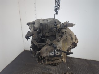 КПП 6-ст.мех. (МКПП), ориг. номер 1729459, Ford Mondeo 2006-2010