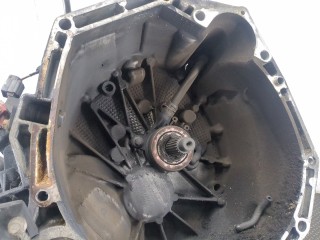 КПП 6-ст.мех. (МКПП), ориг. номер 32010JD50A, Nissan Qashqai 2006-2010