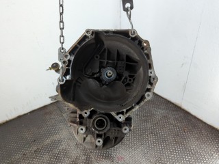 КПП 6-ст.мех. (МКПП) Opel Insignia 2008-2013