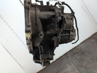 КПП 6-ст.мех. (МКПП), ориг. номер 55584366, Opel Insignia 2008-2013