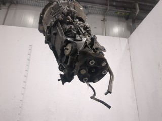 КПП 6-ст.мех. (МКПП), BMW 3 серия 2004-2008