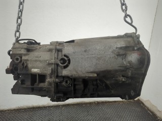КПП 6-ст.мех. (МКПП), ориг. номер 0CB300040G, Volkswagen Crafter 2016-2026